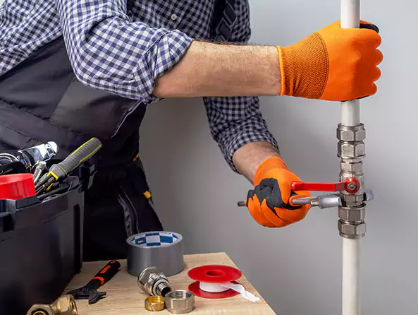 Why Choose New Bern Plumbing Pro for Plumbing Services?