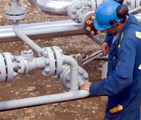 Expert Plumber for Backflow Preventer in New Bern, NC: Schedule Affordable Testing and Installation with Us