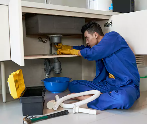 Expert Plumber for Basement Leak Repair in New Bern, NC: Schedule Affordable Waterproofing Services with Us