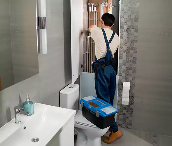 Expert Professional Bathroom Plumbing Experts in New Bern, NC: Get Affordable Bathroom Plumbing Service