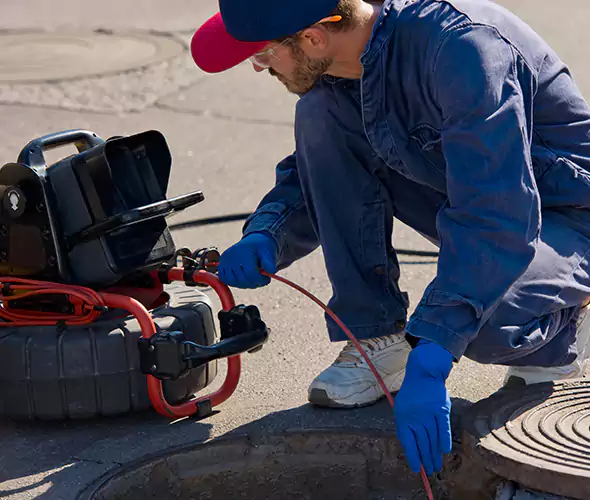 Expert Plumber for Clogged Drain Repair in New Bern, NC: Schedule Affordable Drain Cleaning Services with Us