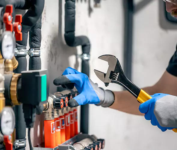 Expert Plumber for Commercial Plumbing in New Bern, NC: Schedule Reliable Plumbing Services with Us