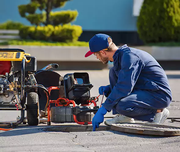 Expert Plumber for Drain Cleaning in New Bern, NC: Schedule Reliable Plumbing Solutions with Us