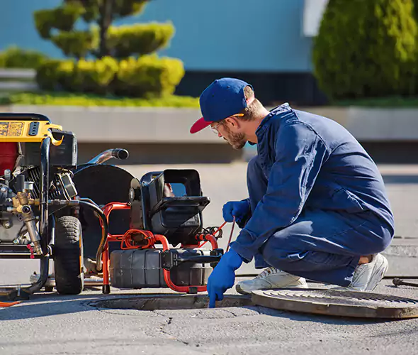 Trusted Drain Repair Specialists in New Bern, NC