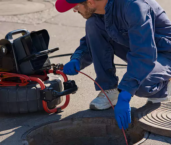 Expert Plumber for Drain Services in New Bern, NC: Schedule Affordable Drain Cleaning & Repair with Us
