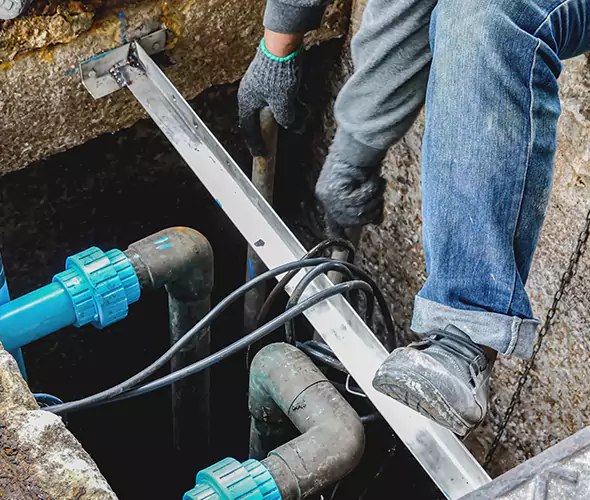 Expert Plumber for Drainage Services in New Bern, NC: Schedule Affordable Drainage Solutions with Us