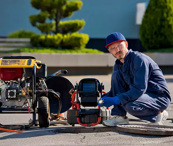 Professional Plumbers for Drains Camera Inspection in New Bern, NC: Book Expert Inspection Services Today