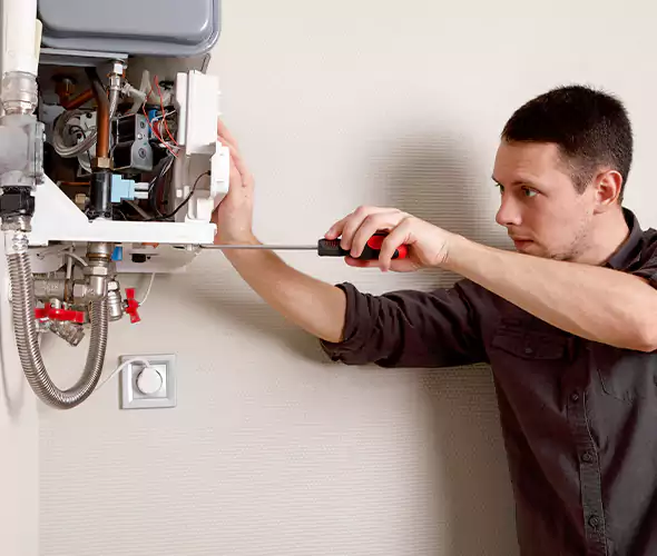 Certified Technicians for Electric Tankless Water Heater Installation in New Bern, NC: Fast & Reliable Service.