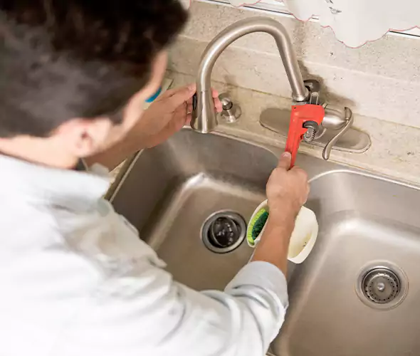 Professional Emergency Plumbing Repair in New Bern, NC