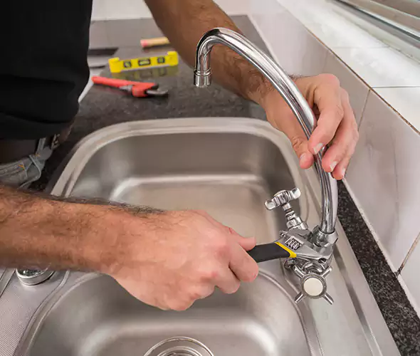 Local Experts for Faucet Repair in New Bern, NC:Schedule Affordable Faucet Repair Services with Us