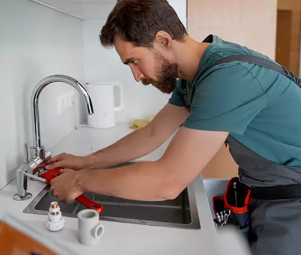 Professional Faucet Replacement Specialist in New Bern, NC: Schedule Affordable Faucet Replacement Services with Us