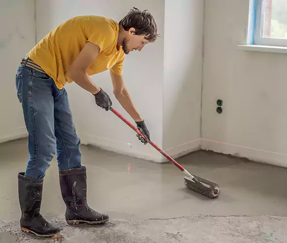 Trusted Foundation Leak Repair Experts in New Bern, NC
