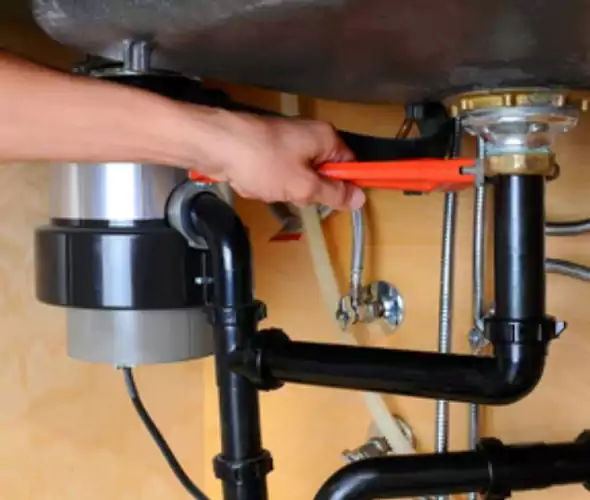 Professional Garbage Disposal Repair in New Bern, NC