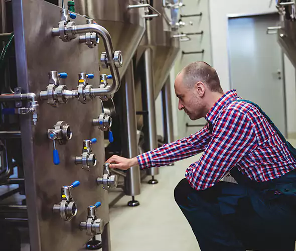Professional Gas Leak Repair in New Bern, NC