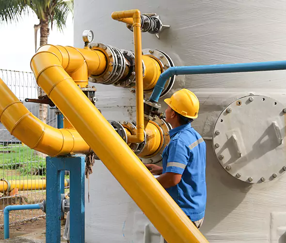 Expert Plumber for Gas Line Repair in New Bern, NC: Schedule Affordable Repair Services with Us