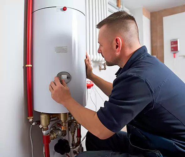 Expert Plumber for Gas Water Heater Replacement in New Bern, NC: Schedule Affordable Replacement Services with Us