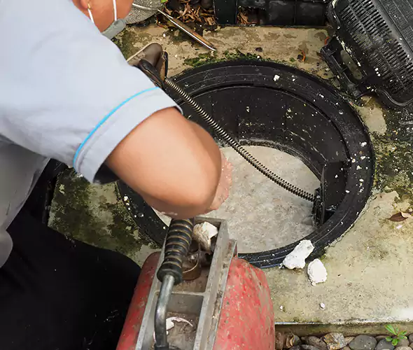 Expert Plumber for Hydro Jetting in New Bern, NC: Schedule Reliable Hydro Jetting Services Today