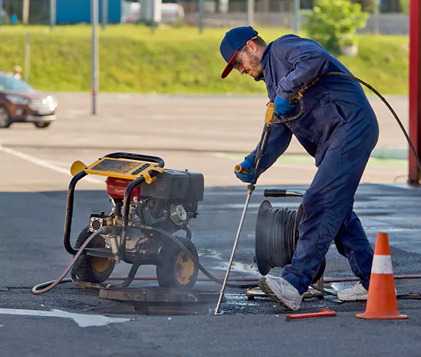 Expert Plumber for Hydrojet Plumbing in New Bern, NC: Schedule Affordable Jetting Services with Us