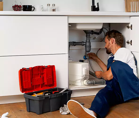Expert Plumbers for PEX Pipe Installation in New Bern, NC: Schedule Professional Service Today
