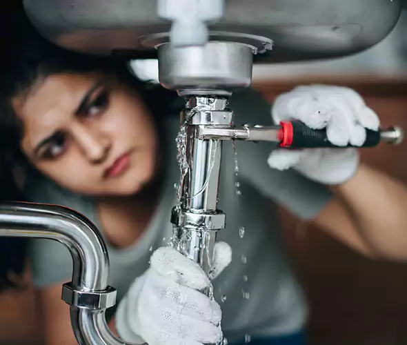 Professional Pipe Repair Specialists in New Bern, NC
