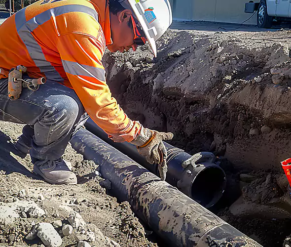 Expert Plumber for Pipe Replacement in New Bern, NC: Schedule Reliable Plumbing Replacement Services with Us