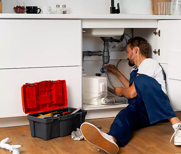 Expert Plumber for Frozen Pipes in New Bern, NC: Schedule Affordable Frozen Pipe Repair Services with Us