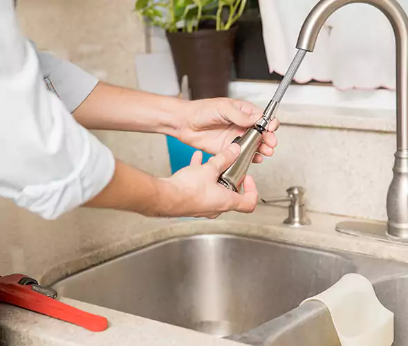 Expert Plumber for Plumbing Inspection in New Bern, NC: Schedule Affordable Inspection Services with Us