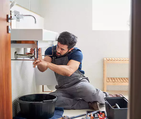 Trusted Experts for Plumbing Maintenance in New Bern,NC: Schedule Reliable Service Today