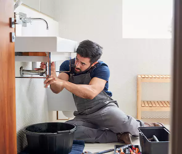 Expert Plumber for Plumbing Repair in New Bern, NC: Schedule Affordable Plumbing Repair Services with Us