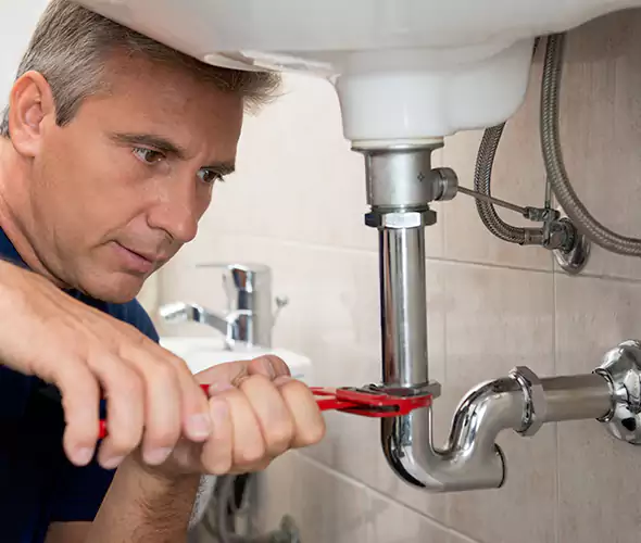 Expert Plumber for Plumbing Replacement in New Bern, NC: Schedule Affordable Services with Us
