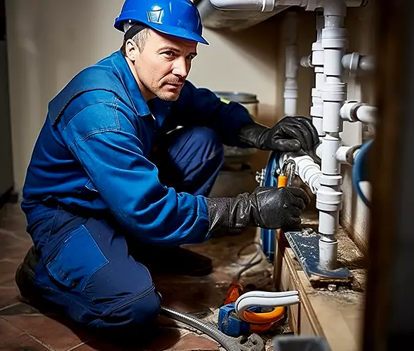 Expert Plumber for Repipe Specialists in New Bern: Schedule Reliable and Affordable Repiping Services with Us