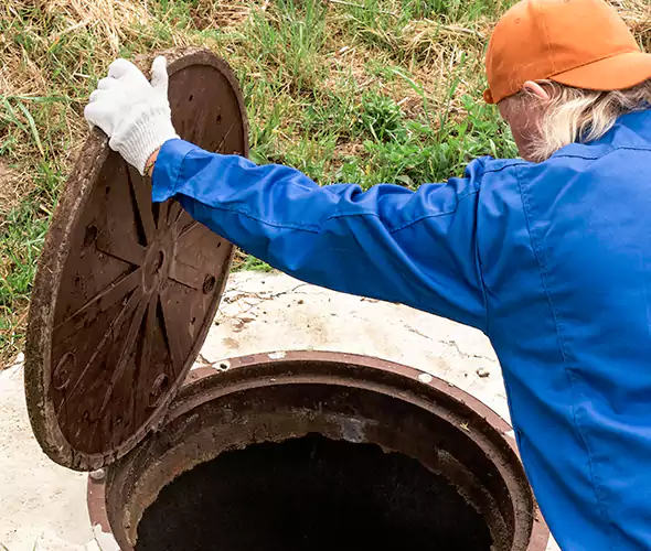 Septic System Repair Experts in New Bern, NC
