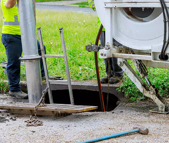Expert Plumber for Sewer Line Cleaning in New Bern, NC: Schedule Reliable Sewer Cleaning Services with Us