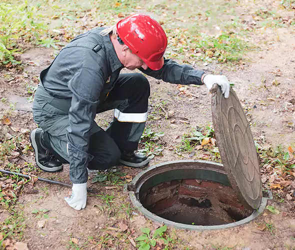 Expert Plumber for Sewer Line Inspection in New Bern, NC: Schedule Affordable Sewer Camera Services with Us
