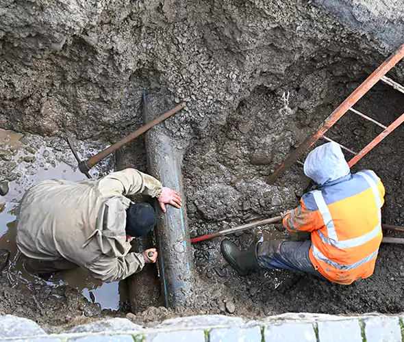 Expert Plumber for Sewer Replacement in New Bern, NC: Schedule Affordable Sewer Replacement Services with Us