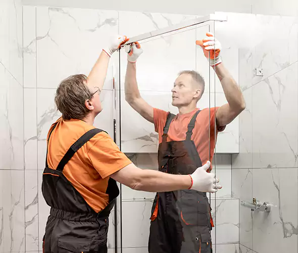 Professional Shower Installation Specialist in New Bern, NC: Schedule Affordable Shower Setup Services with Us
