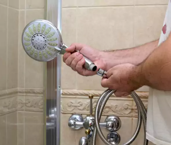 Professional Shower Repair Specialist in New Bern, NC: Schedule Affordable Shower Services with Us