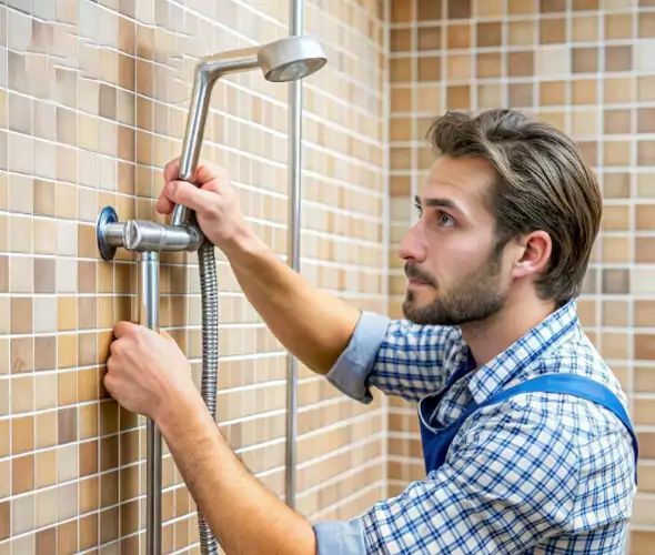 Professional Shower Replacement Specialist in New Bern, NC: Schedule Affordable Shower Upgrade Services with Us