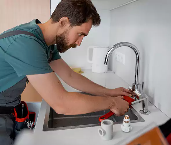 Professional Sink Installation Specialist in New Bern, NC: Schedule Professional Sink Setup Services with Us