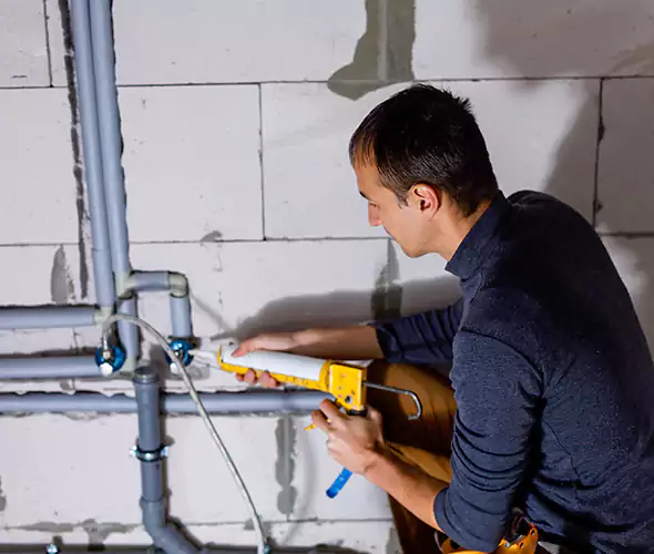 Expert Plumber for Slab Leak Detection in New Bern, NC: Schedule Affordable Slab Leak Repair Services with Us