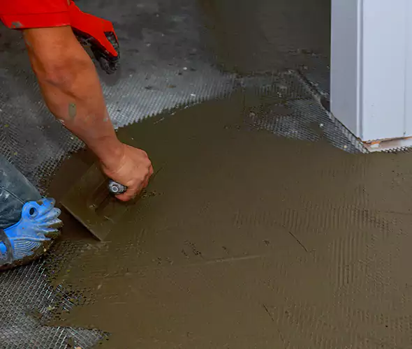 Expert Professional Slab Leak Repair in New Bern, NC