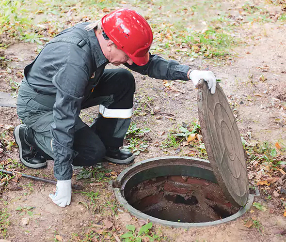 Expert Plumber for Storm Drain Cleaning in New Bern, NC: Schedule Reliable Drain Cleaning Services with Us