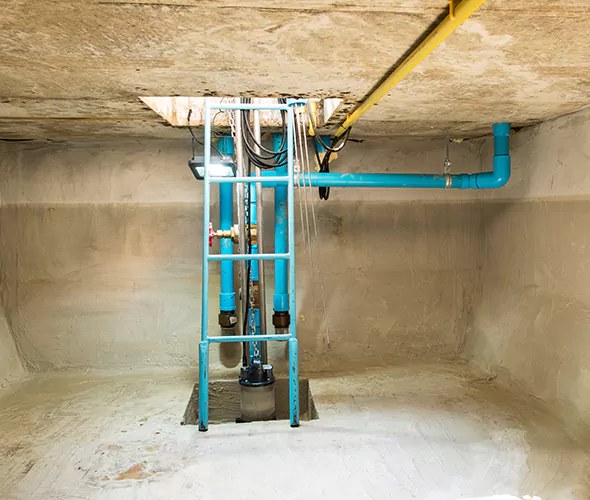 Expert Plumber for Sump Pump Maintenance in New Bern, NC: Schedule Reliable Maintenance Services with Us