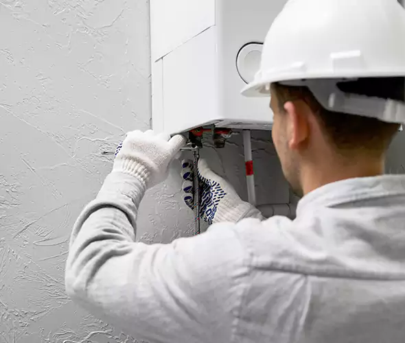 Expert Plumbers for Tankless Water Heater Installation in New Bern, NC: Schedule Reliable Service Today