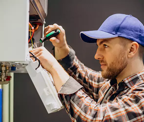 Expert Plumber for Tankless Water Heater Maintenance in New Bern, NC: Schedule Professional Maintenance Services with Us