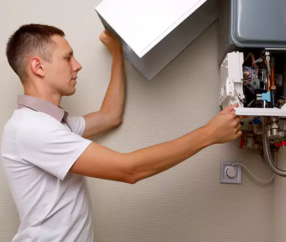 Expert Plumber for Tankless Water Heater Replacement in New Bern, NC: Schedule Affordable Replacement Services with Us