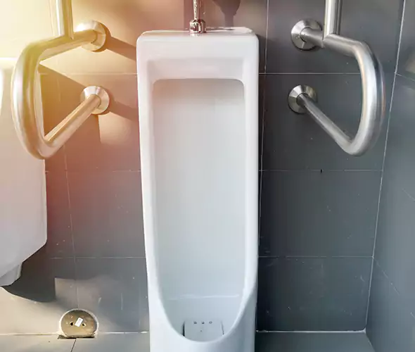 Expert Urinal Installation in New Bern, NC: Schedule Reliable Plumbing Services with Us