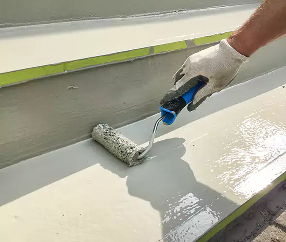 Expert Plumber for Walls Waterproofing in New Bern,NC: Schedule Affordable Waterproofing Services with Us