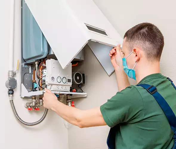 Licensed Experts for Water Heater Installation in New Bern, NC