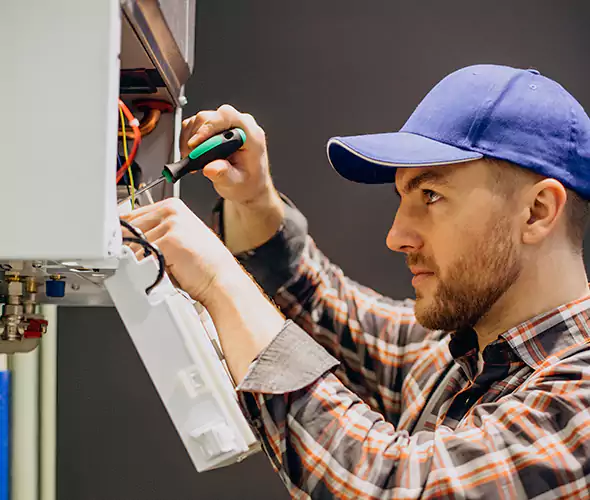Expert Plumber for Water Heater Maintenance in New Bern, NC: Schedule Affordable Services Today